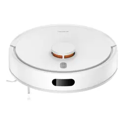Xiaomi Robot Vacuum S20 White EU EU Ve