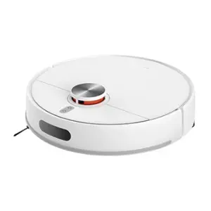 Xiaomi Robot Vacuum S40 EU | Wet&Dry | 5200 mAh | Dust capacity 0.52 L | 10000 Pa | White