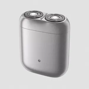 Xiaomi S200 Rotation shaver (silver)