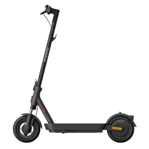 Električni romobil XIAOMI Scooter 5 Black Grey (10", nazivna snaga 350W, max snaga 700W, domet 60km, 20 km/h)