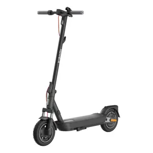 Električni romobil XIAOMI Scooter 5 Pro Black Grey (10", nazivna snaga 400W, max snaga 1000W, domet do 60km, 20 km/h)