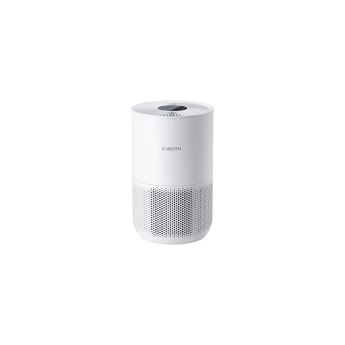 Xiaomi | Smart Air Purifier 4 Compact EU | 27 W | Suitable for rooms up to 16-27 m2 | White