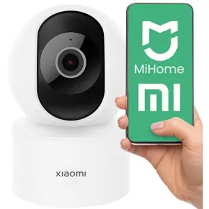 XIAOMI SMART CAMERA C200