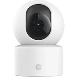 Xiaomi Smart Camera | C301 | Dome | 3 MP | MJA1 security chip | H.265 | MicroSD (up to 256 GB)