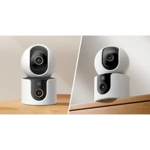 Xiaomi Smart Camera C500 Dual