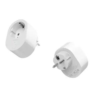 Xiaomi Smart Plug 2 Smart socket 3680 W White