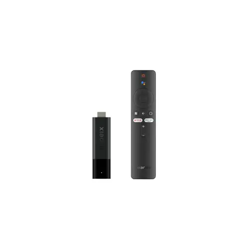 Pametni TV stick XIAOMI Smart TV Stick 4K Edition 2024 (Android TV 11)