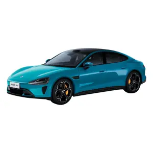 Xiaomi SU7 1:18 Die-cast Model Car