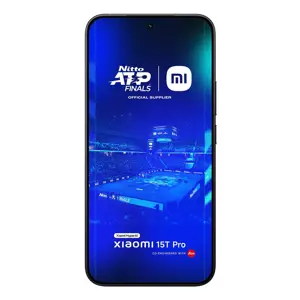 Xiaomi T15 Pro 17.4 cm (6.83") 12 GB 512 GB 5500 mAh Black