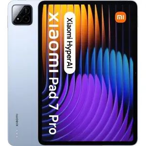 XIAOMI TABLET Pad 7 Pro 12/512GB Blue