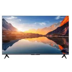 TV XIAOMI LED A 50 2025 Google TV (127 cm, 4K Ultra HD, HDR10, Dolby Audio, Smart TV, DVB-T2/C/S2)