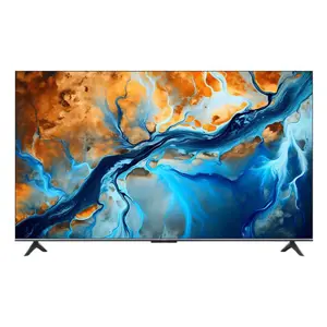 Xiaomi TV S Mini LED 75 2025 190.5 cm (75") 4K Ultra HD Smart TV Wi-Fi Black 1200 cd/m²