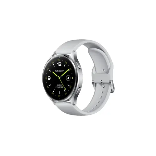 Pametni sat XIAOMI Watch 2 Silver 