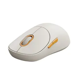 Xiaomi Wireless Mouse 3, white