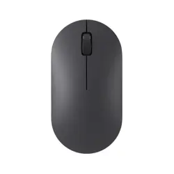 Xiaomi Wireless Mouse Lite 2, black
