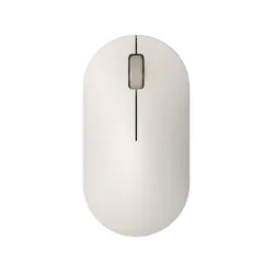 Xiaomi Wireless Mouse Lite 2, white