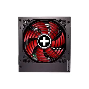 XILENCE Netzteil  650W Gaming BRONZE ATX 80+ Bronze (XN220)