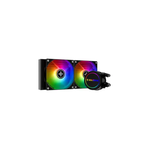 Hladnjak za procesor XILENCE Performance A+ Series LiQuRize