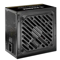 Xilence Performance A+ XN330 | XP750R12 power supply unit 750 W 20-pin ATX ATX Black