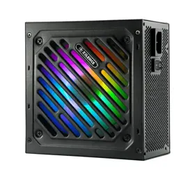 Xilence Performance A+ XP750R12 power supply unit 750 W 20+4 pin ATX ATX Black