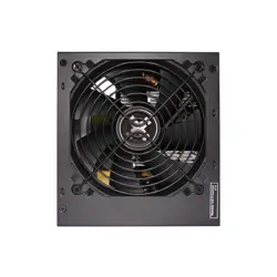 Xilence Performance C XP650R6.2 power supply unit 650 W 20+4 pin ATX ATX Black