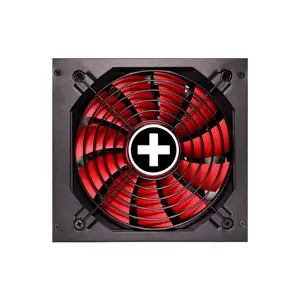 Xilence Performance X Series XP750MR9.2 power supply unit 750 W 20+4 pin ATX ATX Black, Red