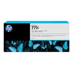 Tinta HP 771C SVIJETLOSIVA (775 ml, za pisač)