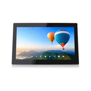Xoro MegaPAD 1404 V7 14" Tablet FHD Displ. Six Core 64GB Android