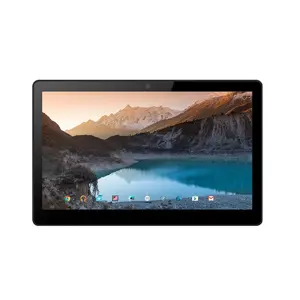 Xoro MegaPAD 1564 Pro 3 64 GB 39.6 cm (15.6") 4 GB Wi-Fi 6 (802.11ax) Android 13 Black
