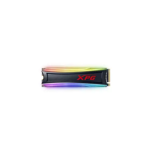 SSD disk ADATA XPG Spectrix S40G (M.2, 512 GB, PCI Express 3.0, 3D TLC NVMe)