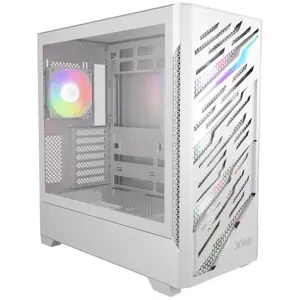XPG STARKER AIR BTF Midi Tower White