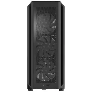 XPG VALOR AIR PLUS MID-TOWER-Case Black