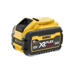 XR FLEXVOLT 18V/54V Battery DEWALT DCB548