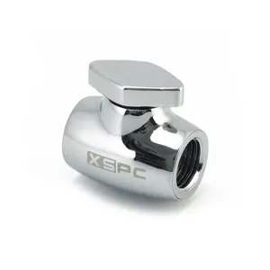 XSPC Ball Valve