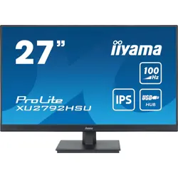 Monitor, XU2792HSU-B6, (27 inča, FHD, IPS)