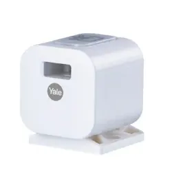 Pametna brava YALE 05-SCL1-0-00-50-11