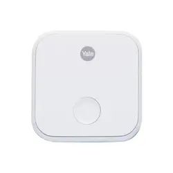 Yale ConnectX Wi-Fi Bridge White