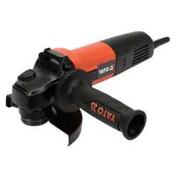 YATO ANGLE GRINDER 125mm 1100W