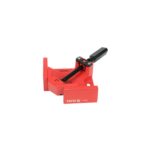 YATO ANGLE VISE
