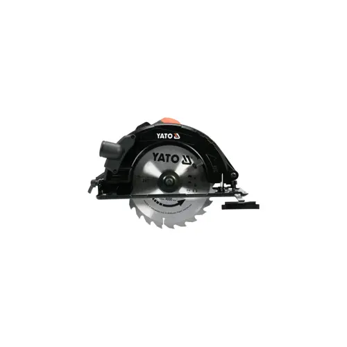 YATO CIRCULAR SAW 235mm 2800W