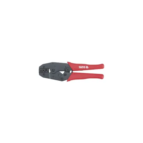 YATO CONNECTOR PLIERS 0.5 - 6.0 mm2 2250