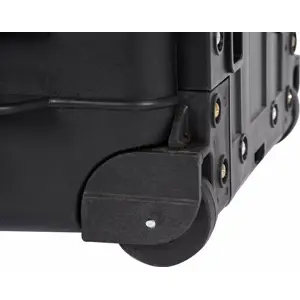 YATO HERMETIC TOOLBOX ON WHEELS 559 x 351 x 229mm