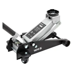 YATO JACK "FROG" 3T 130-465mm 17211