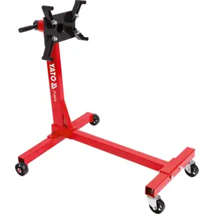 YATO MOUNTING TROLLEY FOR 453kg ENGINE