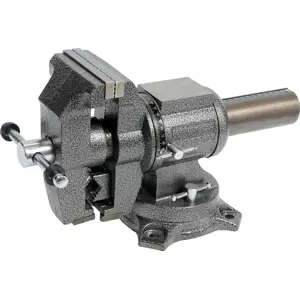 YATO MULTIFUNCTION VISE 4" 6505