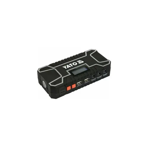 Prijenosna baterija YATO POWER BANK 12000mAh /BOOT (12000mAh)