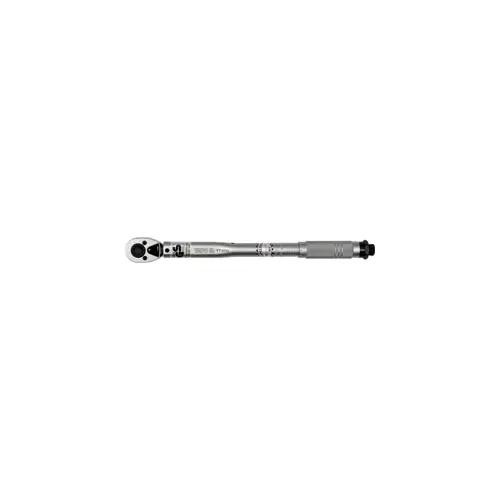 YATO TORQUE WRENCH 3/8" 19-110Nm 0750