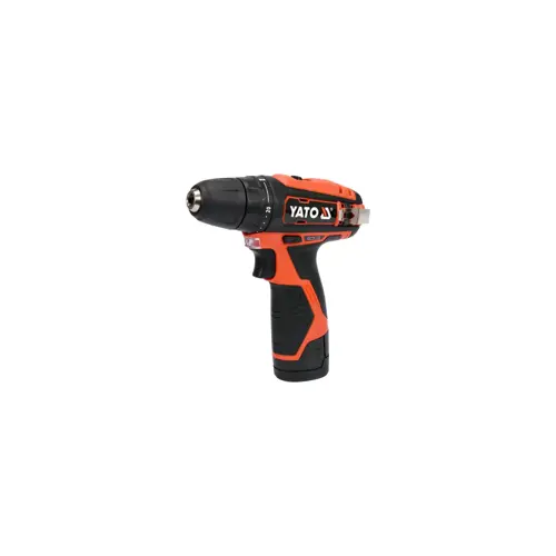 YATO WIERTARKO-WKRĘTARKA 12V 30Nm 1x2,0Ah LI-ION