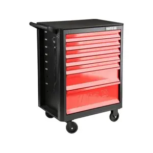 YATO WORKSHOP CABINET 7 DRAWERS 09000