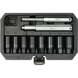 Yato YT-060302 socket/socket set